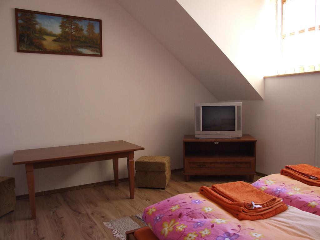 Penzion Julkin Dvor Krupina Camera foto