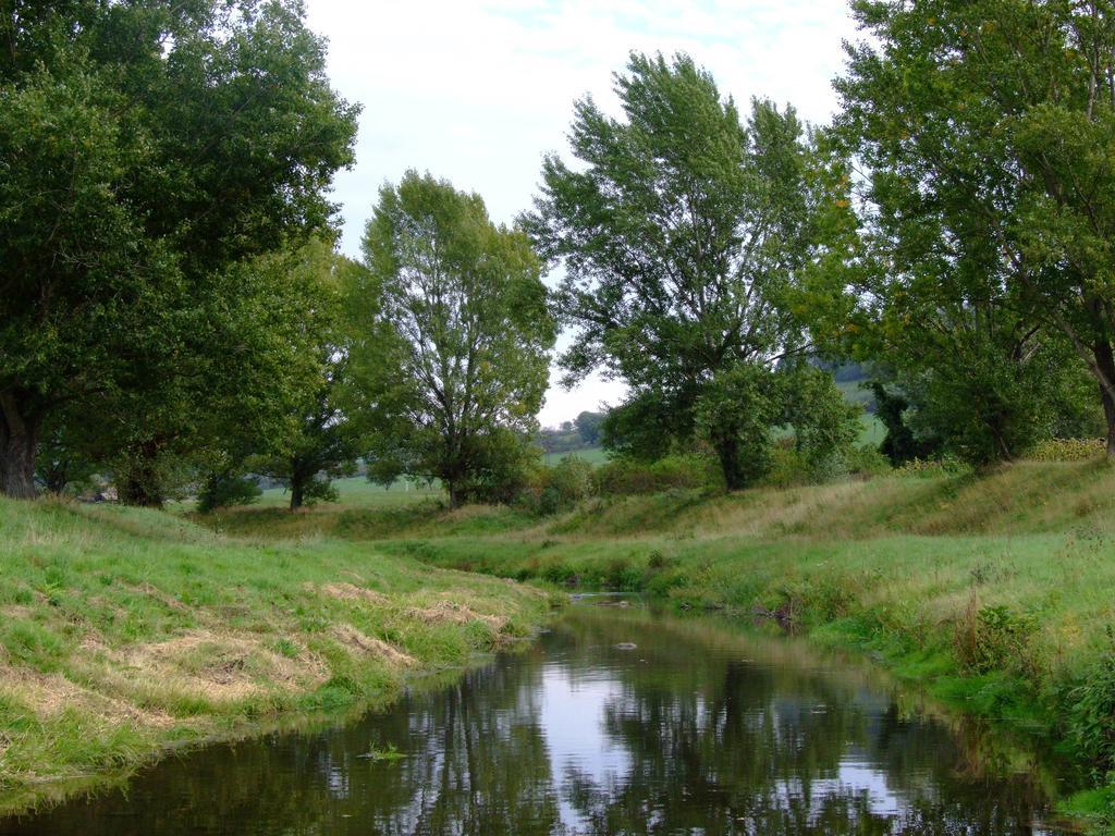 Penzion Julkin Dvor Krupina Esterno foto